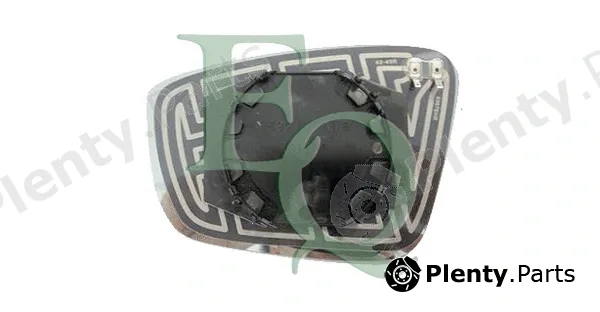 Equal Quality RD01219 — Mirror Glass, exterior mirror