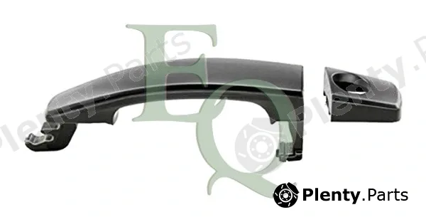 Equal Quality MA80653 — Exterior Door Handle