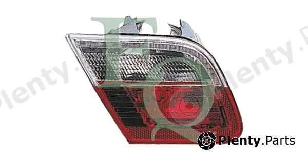 Equal Quality GP0052 — Lens, direction indicator