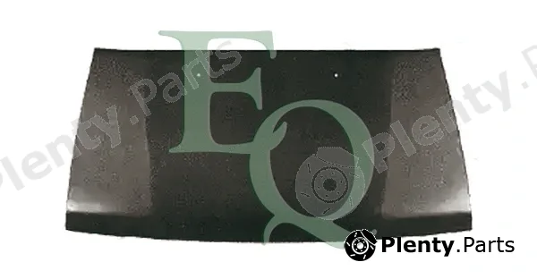 Equal Quality L01403 — Bonnet