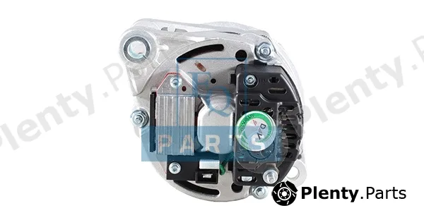 Equal Quality AL10063 — Alternator
