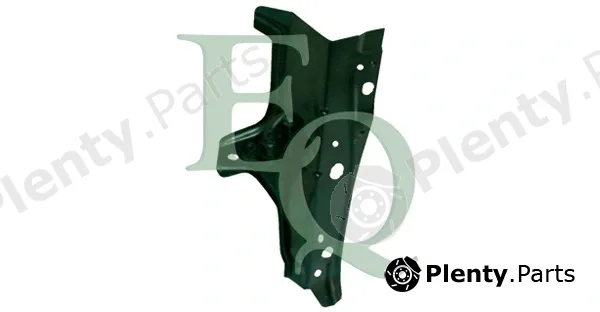 Equal Quality L02369 — Headlight Base, lights