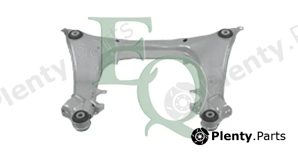 Equal Quality L03571 — Holder, engine mounting system