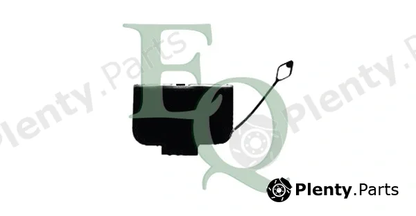 Equal Quality P1102 — Flap, tow hook