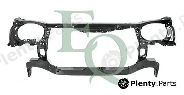 Equal Quality L01785 — Radiator Support