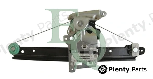 Equal Quality 010354 — Window Regulator