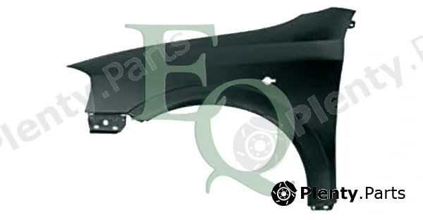 Equal Quality L01455 — Wing