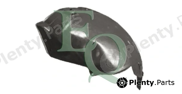 Equal Quality S0630 — Inner Wing Panel