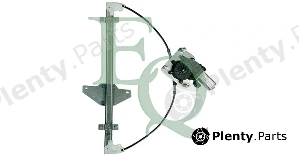 Equal Quality 010714 — Window Regulator