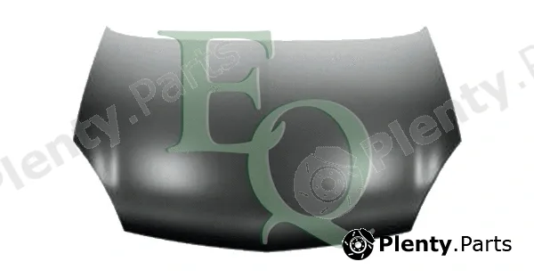 Equal Quality L01764 — Bonnet
