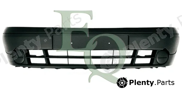 Equal Quality P0406 — Bumper