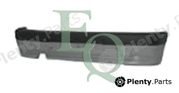 Equal Quality P0131 — Bumper