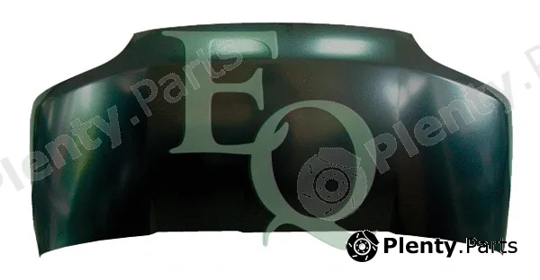 Equal Quality L01248 — Bonnet
