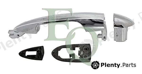 Equal Quality MA0327S — Exterior Door Handle