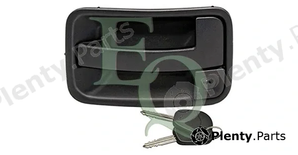 Equal Quality MA80504 — Exterior Door Handle