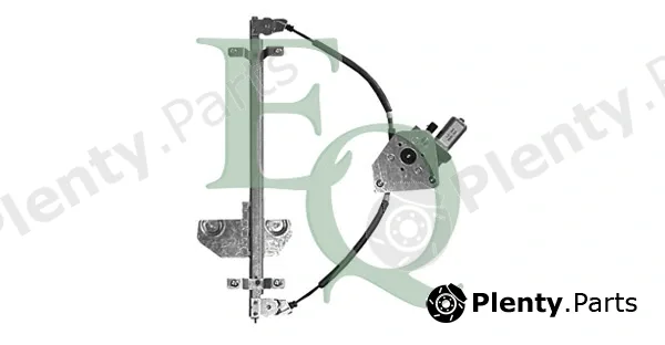 Equal Quality 321721 — Window Regulator