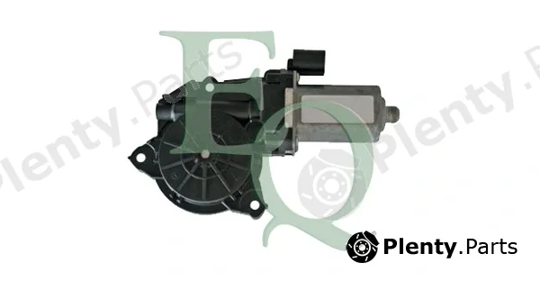 Equal Quality 170451 — Electric Motor, window regulator