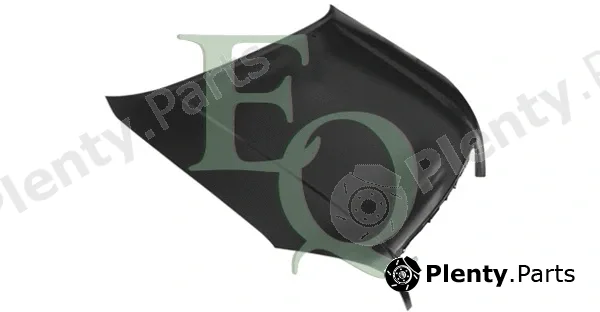 Equal Quality L06737 — Bonnet