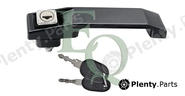 Equal Quality MA80266 — Exterior Door Handle