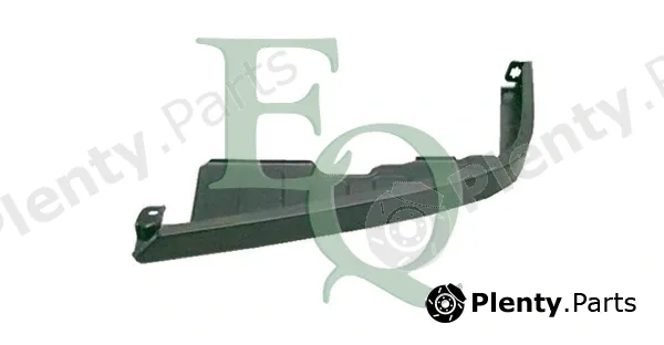 Equal Quality M0687 — Headlight Trim