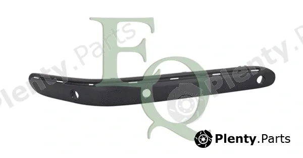 Equal Quality M0631 — Trim/Protection Strip, bumper
