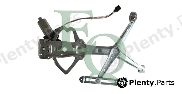 Equal Quality 280302 — Window Regulator