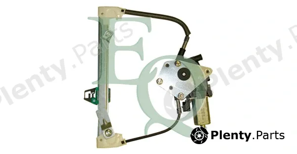 Equal Quality 010542 — Window Regulator