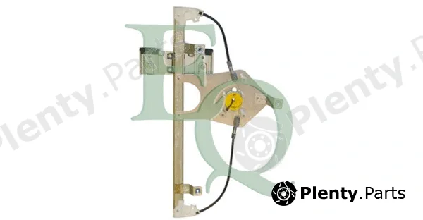 Equal Quality 010164 — Window Regulator