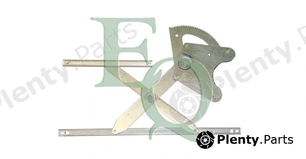 Equal Quality 090131 — Window Regulator