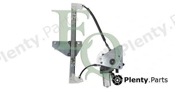 Equal Quality 010922 — Window Regulator