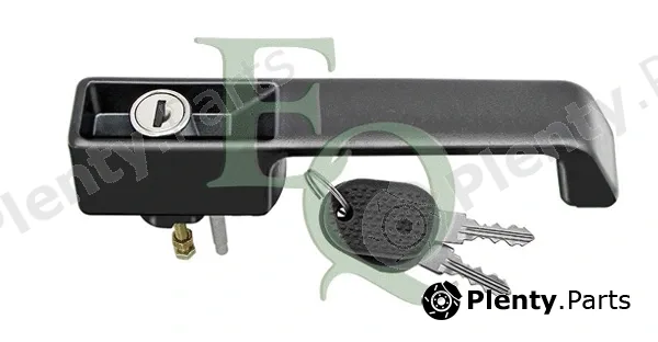 Equal Quality MA80331 — Exterior Door Handle