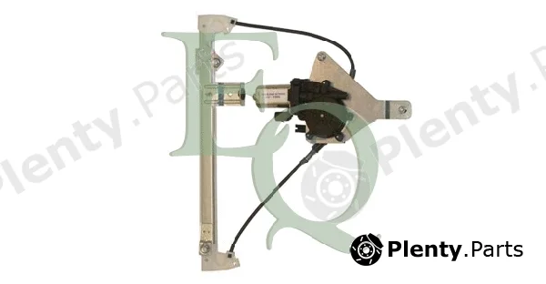 Equal Quality 011266 — Window Regulator