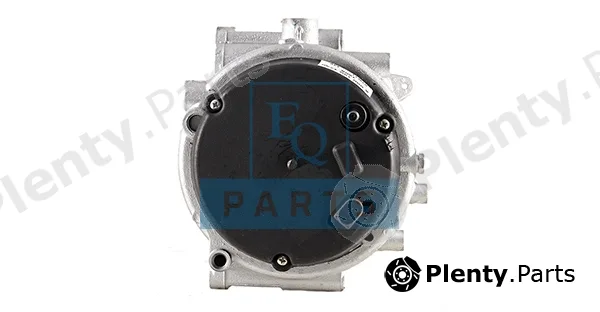 Equal Quality AL10095 — Alternator