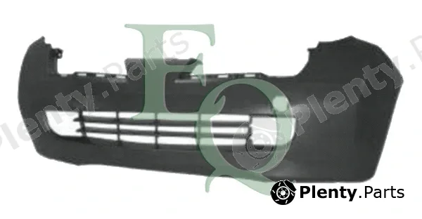 Equal Quality P2144 — Bumper