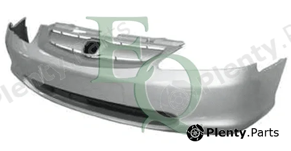 Equal Quality P1113 — Bumper
