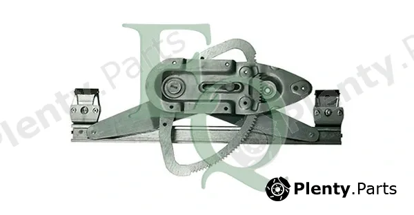 Equal Quality 010584 — Window Regulator