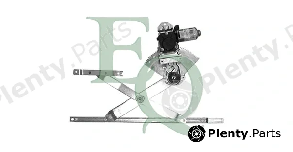 Equal Quality 321711 — Window Regulator