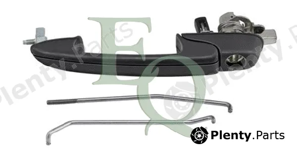 Equal Quality MA80420 — Exterior Door Handle