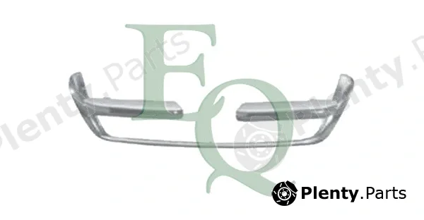 Equal Quality M0101 — Cover, radiator grille