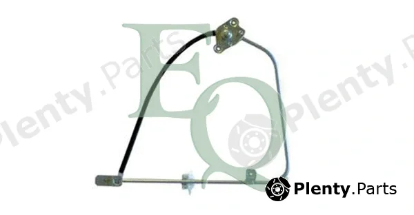 Equal Quality 141308 — Window Regulator