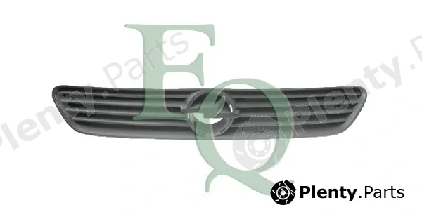 Equal Quality G0189 — Radiator Grille
