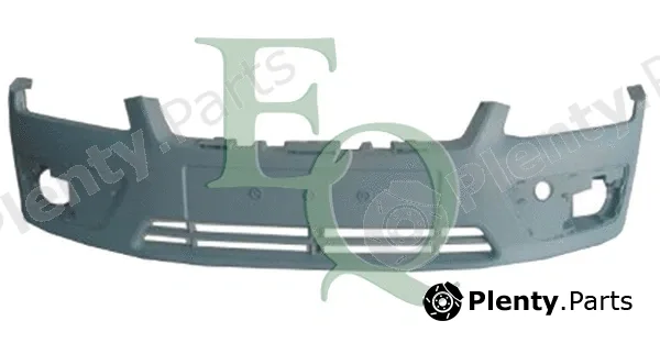 Equal Quality P0137 — Bumper
