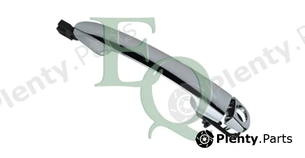 Equal Quality MA0302S — Exterior Door Handle