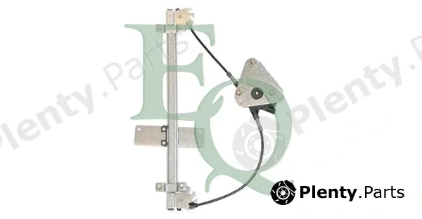 Equal Quality 090141 — Window Regulator