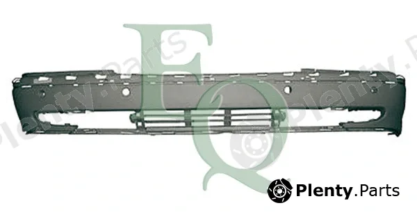 Equal Quality P3229 — Bumper