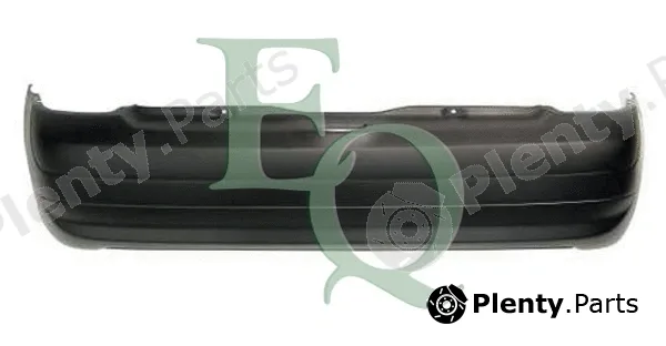 Equal Quality P0756 — Bumper