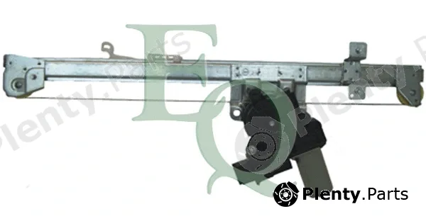 Equal Quality 061015 — Window Regulator