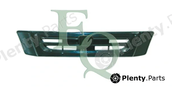 Equal Quality G0359 — Radiator Grille