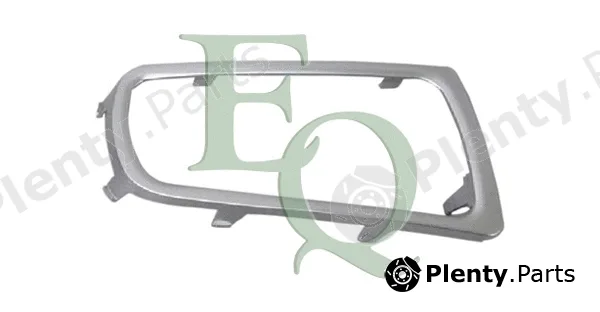 Equal Quality G1887 — Eyelid, front fog light