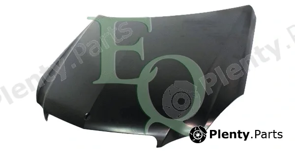 Equal Quality L05911 — Bonnet